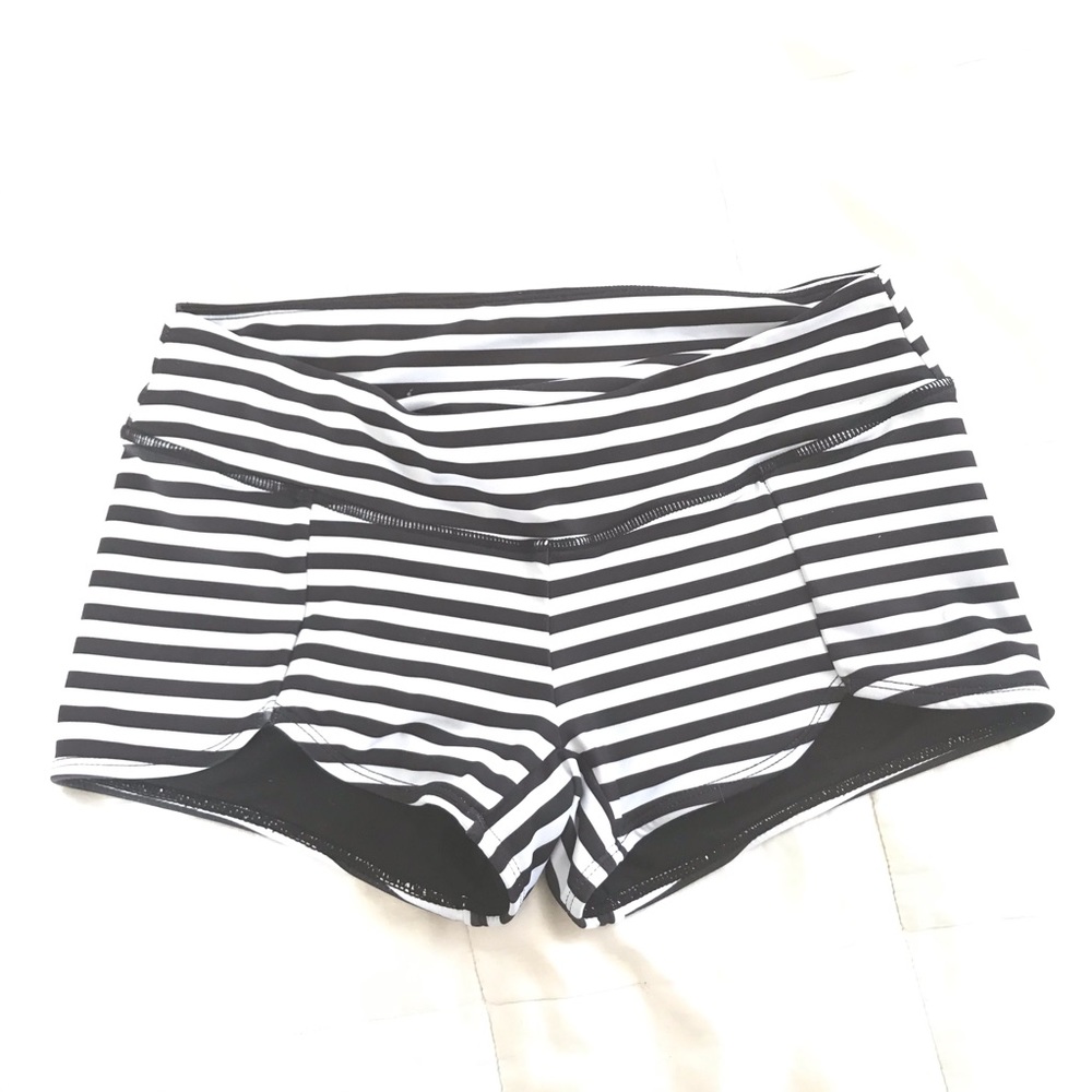 Vull Sport Lifting Shorts